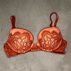 Dream Angels Push-up Bra